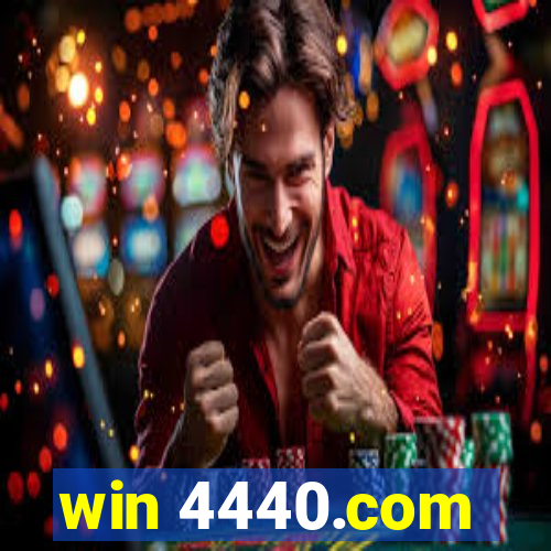 win 4440.com