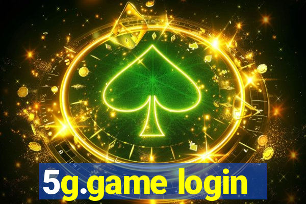 5g.game login