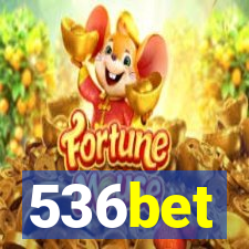 536bet