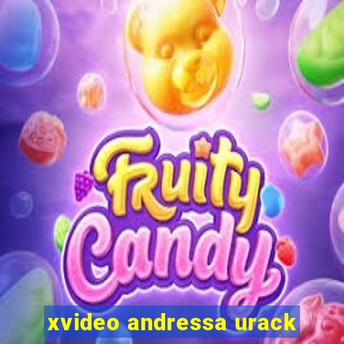 xvideo andressa urack