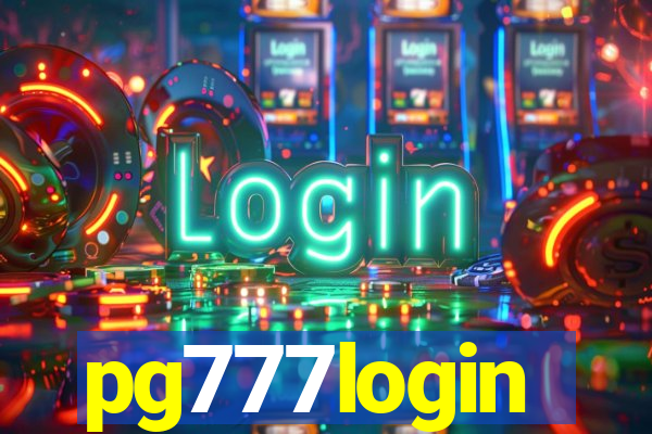 pg777login