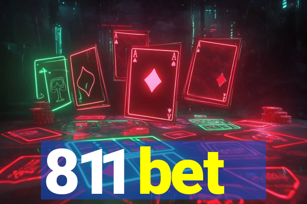 811 bet