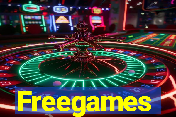 Freegames