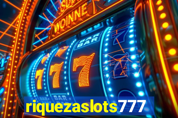 riquezaslots777