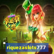 riquezaslots777