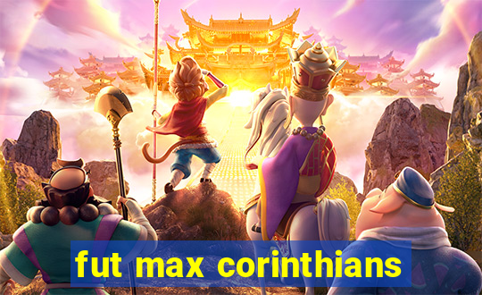 fut max corinthians