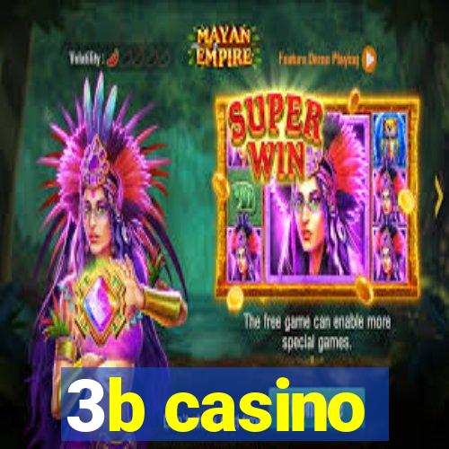 3b casino