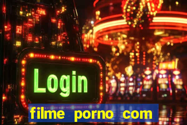 filme porno com milena santos