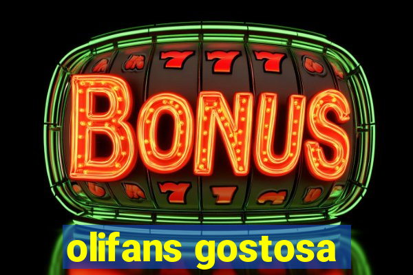 olifans gostosa