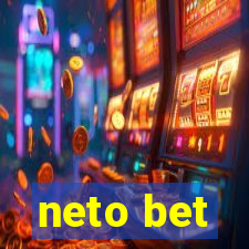 neto bet