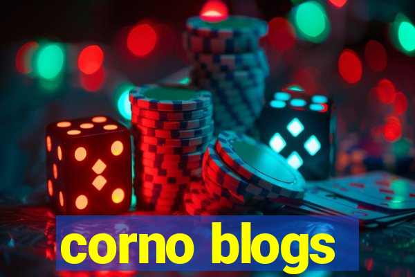 corno blogs