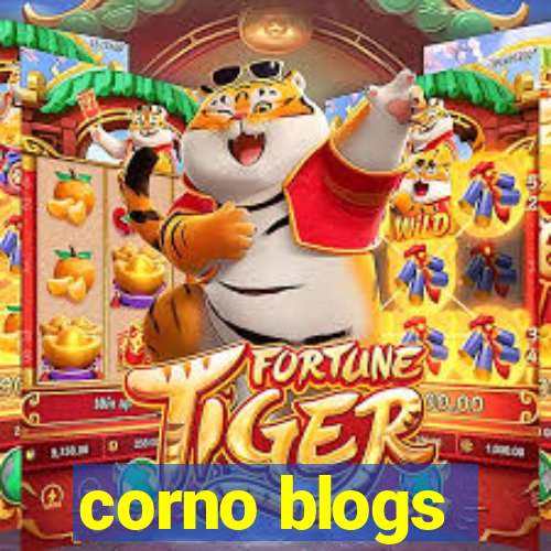 corno blogs