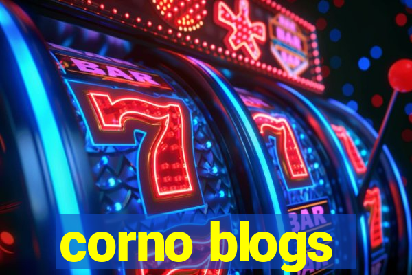 corno blogs