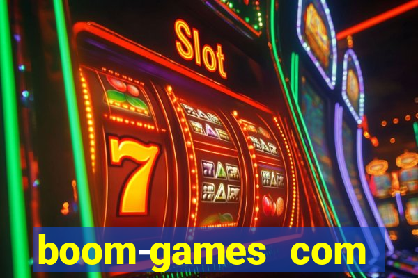 boom-games com bingo sala de bingo