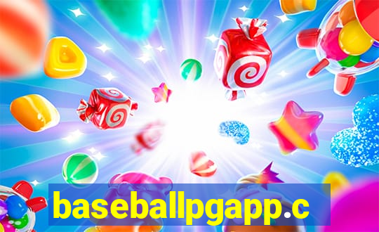 baseballpgapp.com