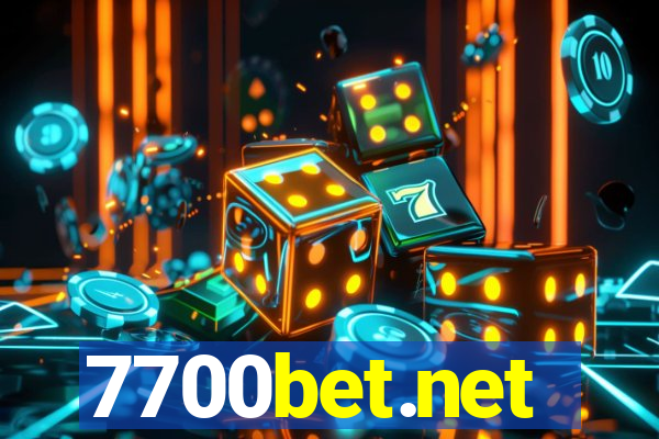 7700bet.net