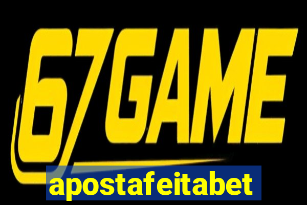 apostafeitabet