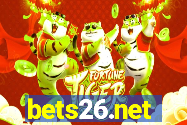 bets26.net