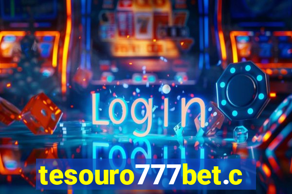 tesouro777bet.com