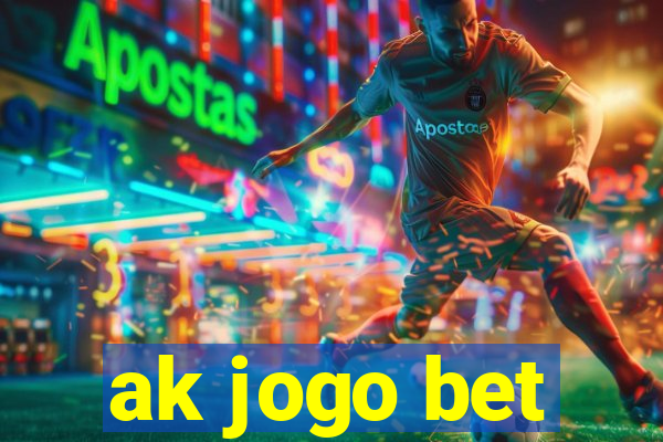 ak jogo bet