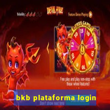 bkb plataforma login