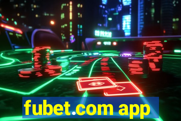 fubet.com app