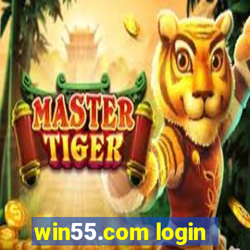 win55.com login