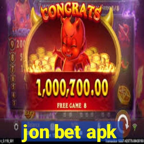 jon bet apk