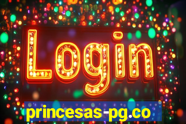 princesas-pg.com