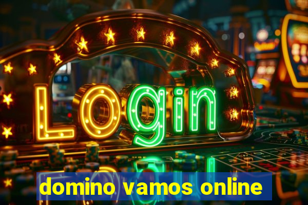 domino vamos online