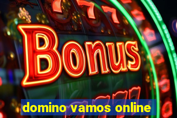 domino vamos online