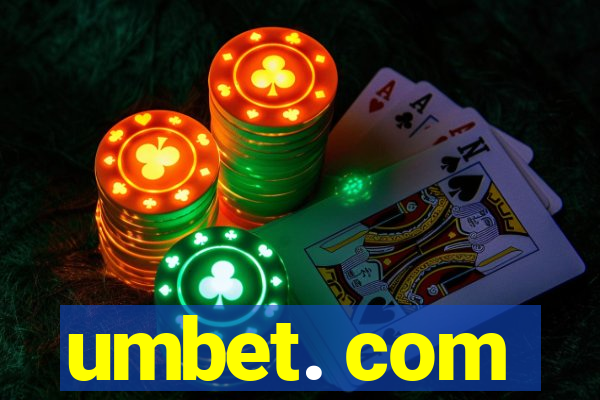 umbet. com