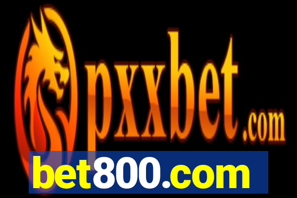 bet800.com