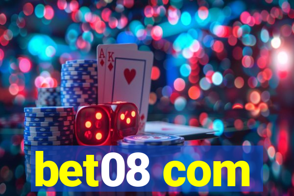 bet08 com