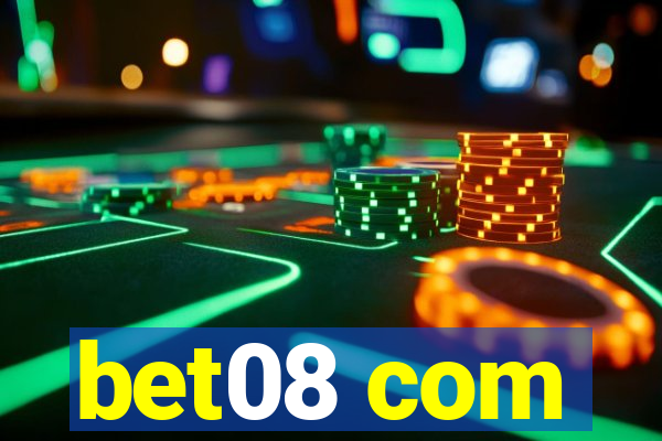 bet08 com