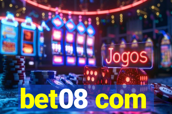 bet08 com