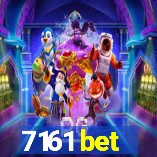 7161 bet