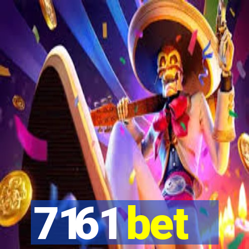 7161 bet