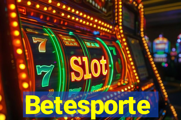 Betesporte