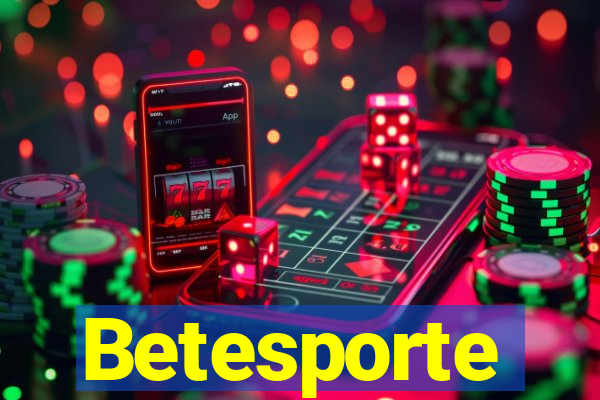 Betesporte