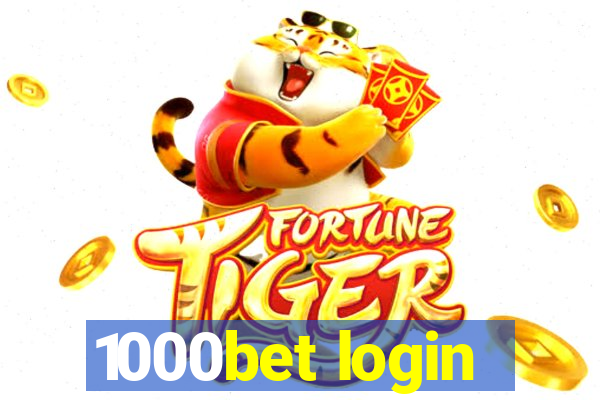 1000bet login