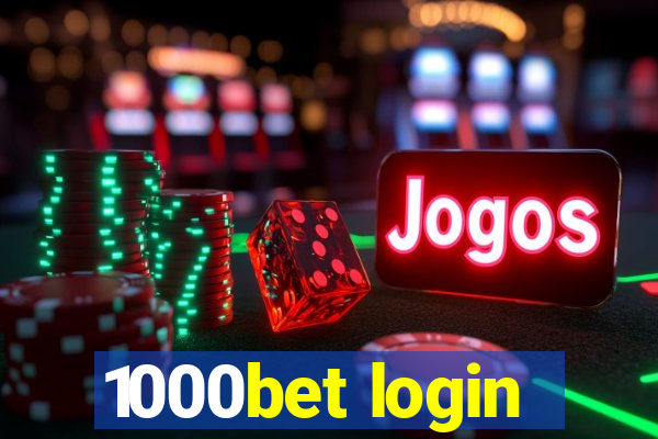 1000bet login