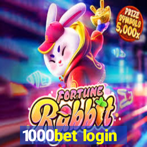 1000bet login