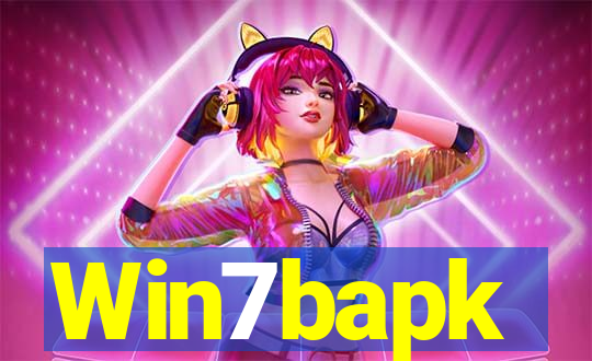 Win7bapk