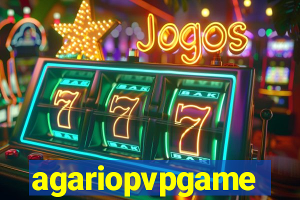 agariopvpgame