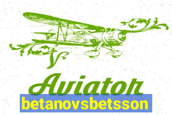 betanovsbetsson