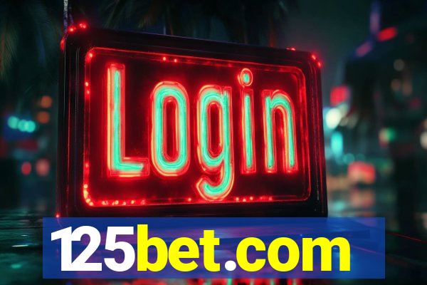 125bet.com