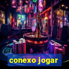 conexo jogar