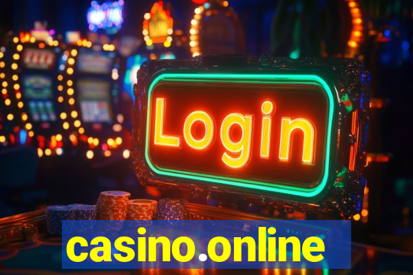 casino.online