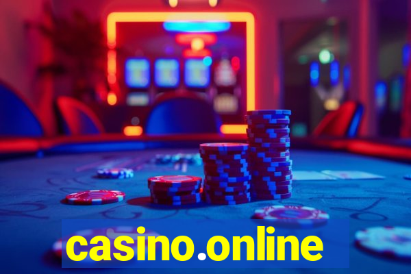 casino.online